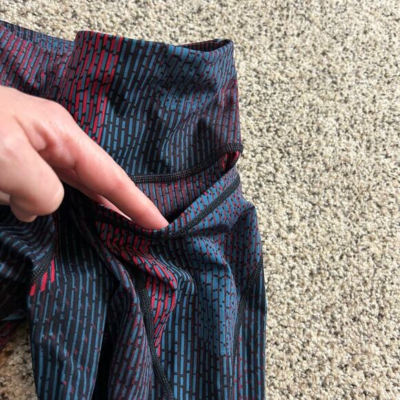 Sweaty Betty Power 7/8 Workout Leggings Size 6 - Picture 5 of 9